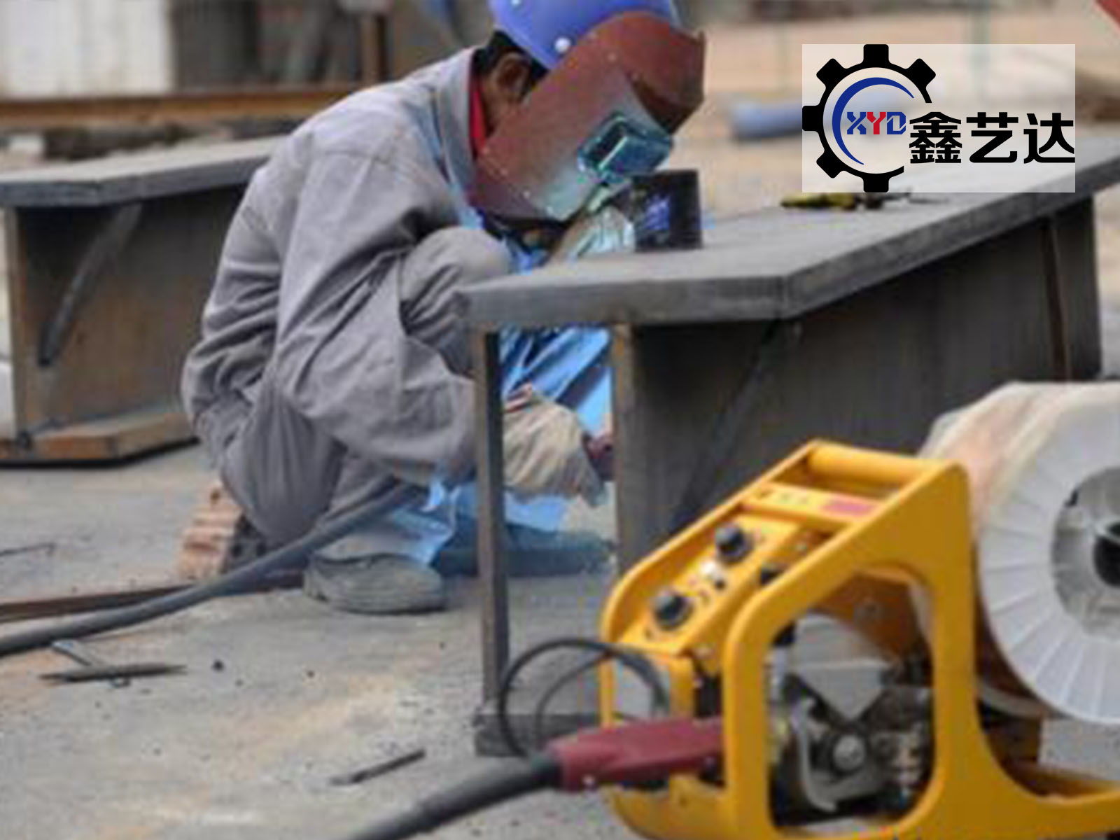 气保焊工安全操作规程